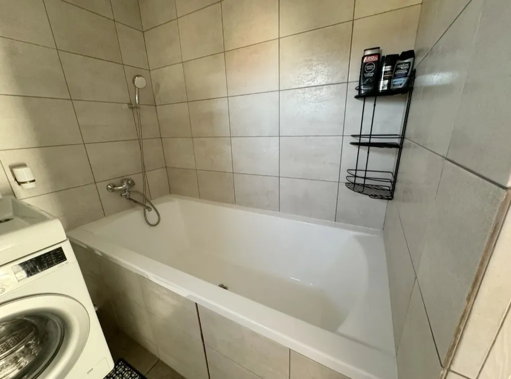 3 комнатная квартира в центре города