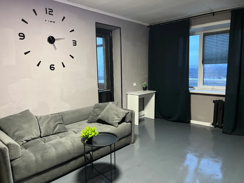 Квартира с видом на ипподром — аренда посуточно в Саратов