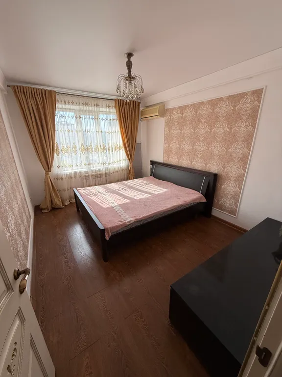 Квартира рядом с пляжем