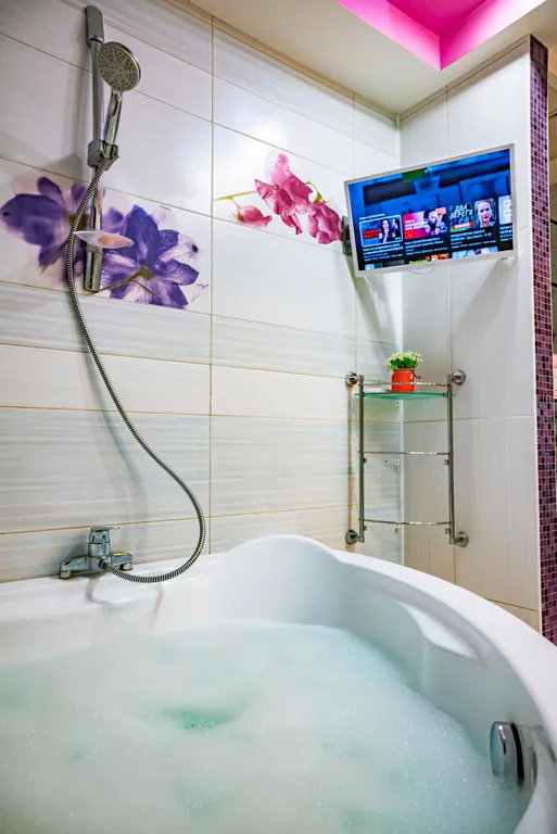 Люкс студия Inspiration