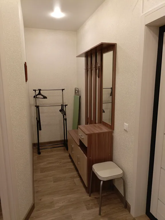 1-комнатная квартира ЖК Гринвуд