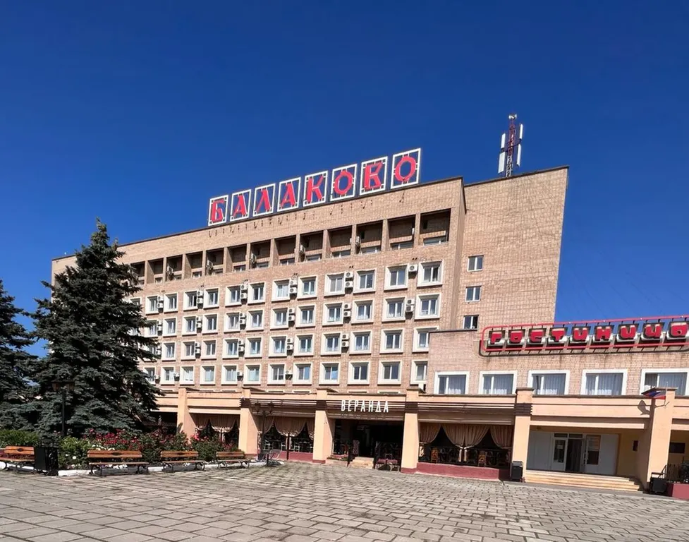 Комфортный одноместный номер