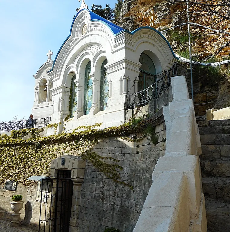 Уютная квартирка в солнечной Балаклаве