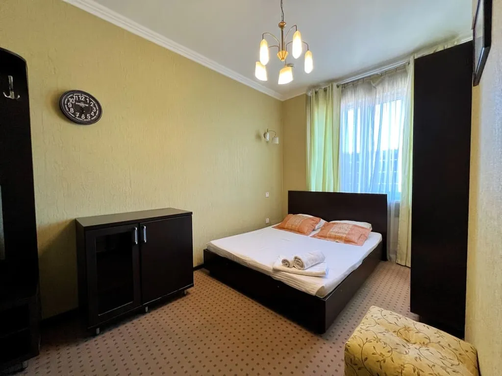 Квартира Комната — аренда посуточно в Краснодар