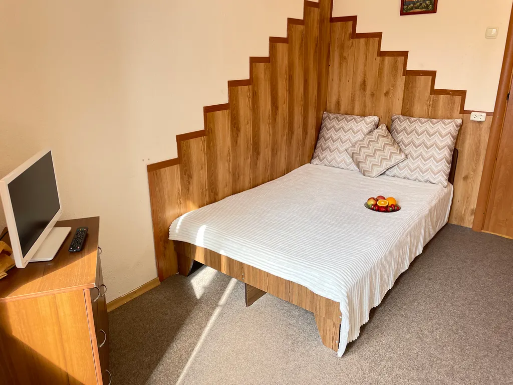 Квартира Уютный 1-местный номер на 1 линии — Севастополь