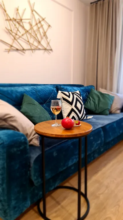 Студия CozeHome в центре города