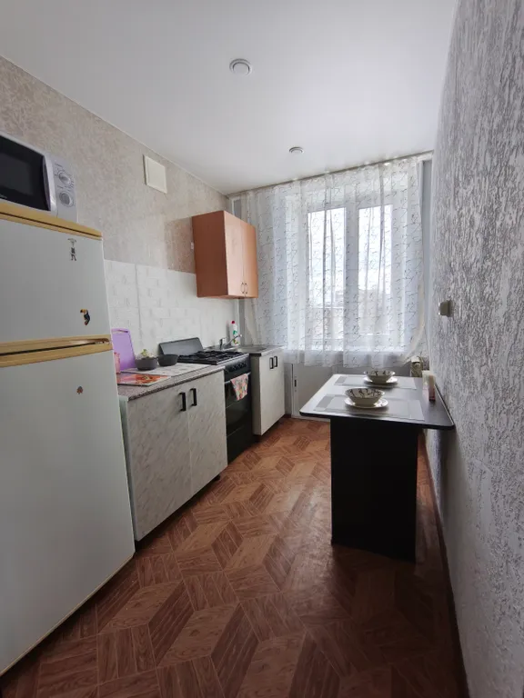 Просторная, чистая, уютная квартира в центре города