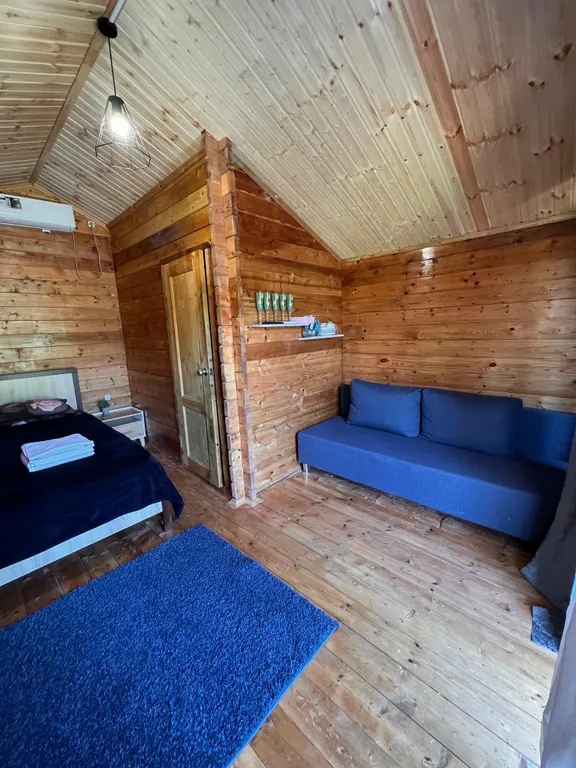 1-комнатный Дом