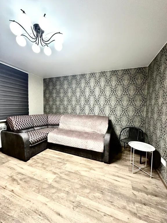 Новая двухкомнатная квартира в дашках