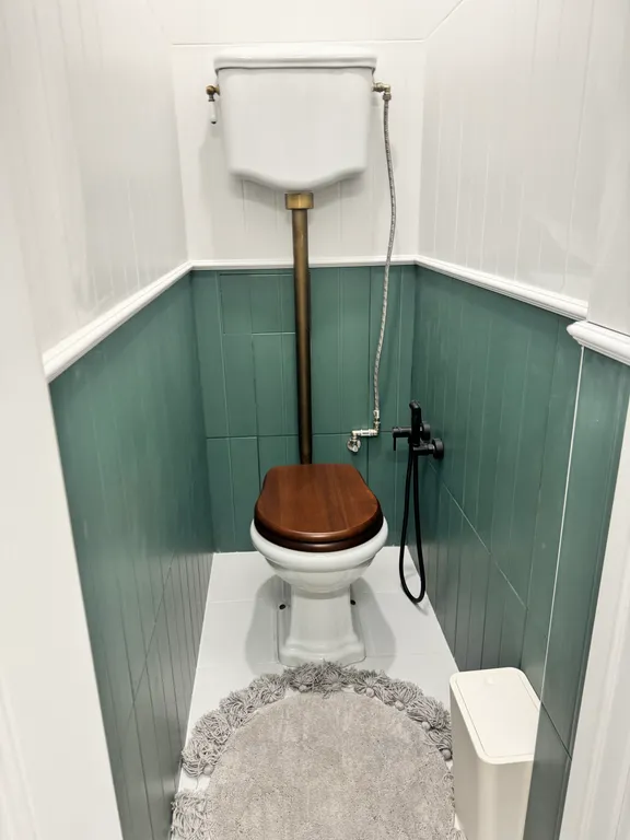 Уютная квартира Благодать