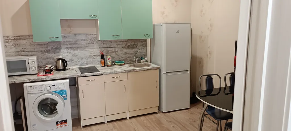 Эксклюзивная квартира на берегу реки Волги