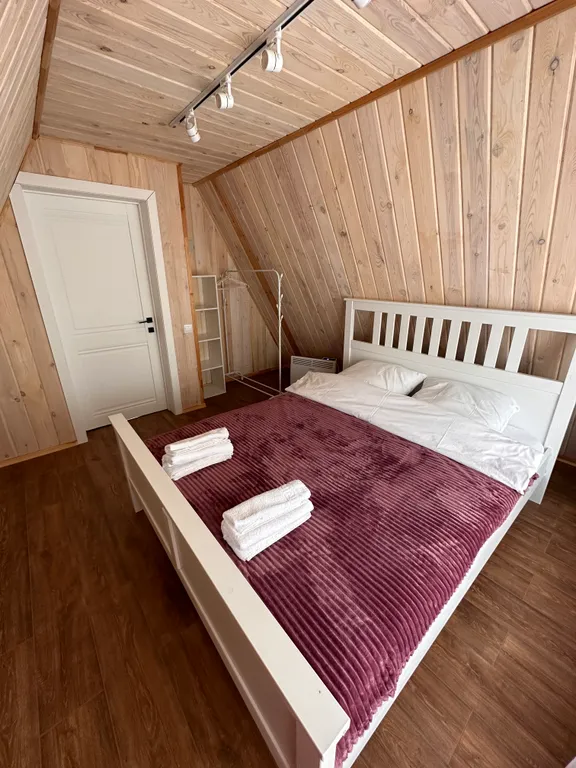 А-фрейм Aurora