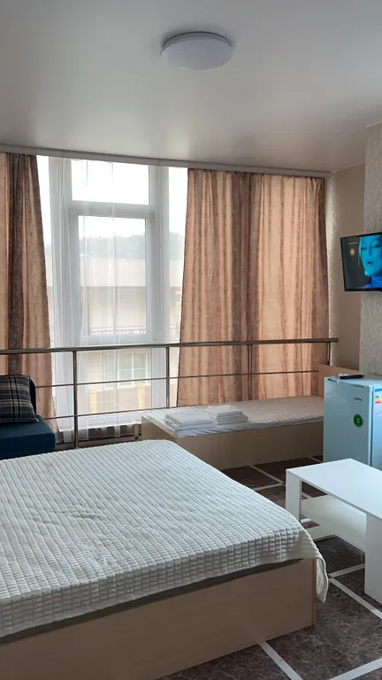 Квартира Комната — аренда посуточно в Вардане