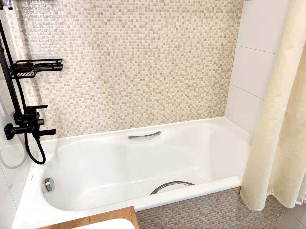 Уютная квартира близко к центру