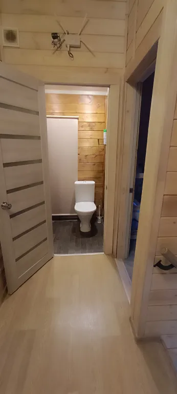 Коттедж Коттедж Веселый апельсин — Ексолово