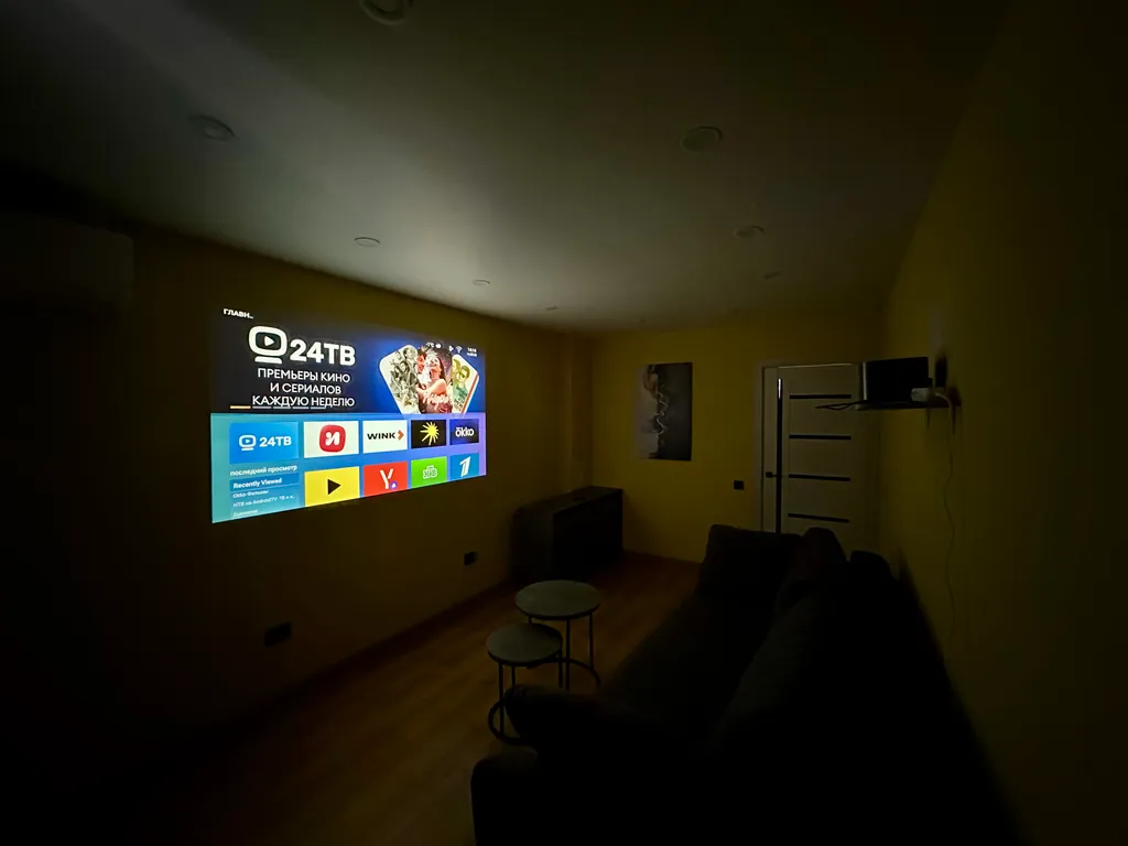 Квартира Квартира класса люкс в новом ЖК — Ярославль