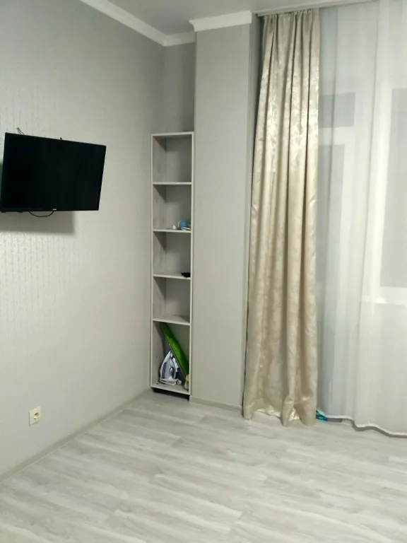 Уютный апартамент с видом на канатную дорогу