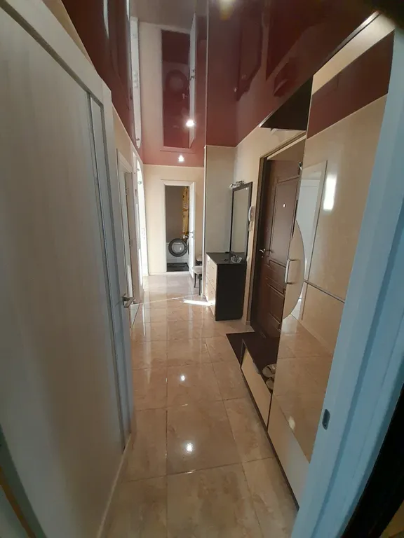 Двухкомнатная квартира уровня Комфорт+ по Буденного рядом с Фрешем