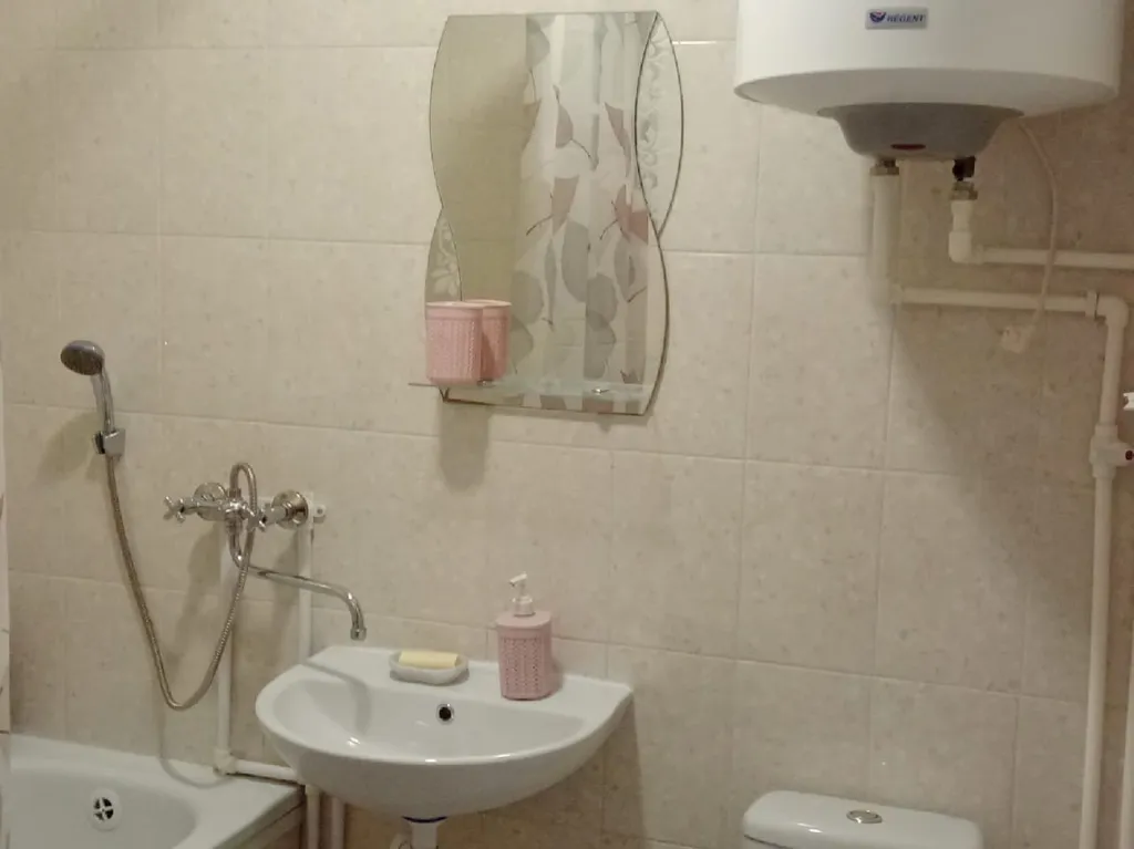 Студия в Горгиппии