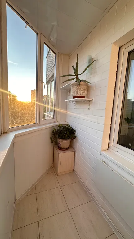 Уютная квартира — ваш идеальный выбор для комфортного отдыха