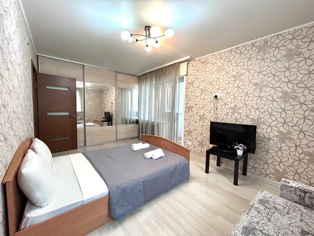 Квартира в центре Калуги