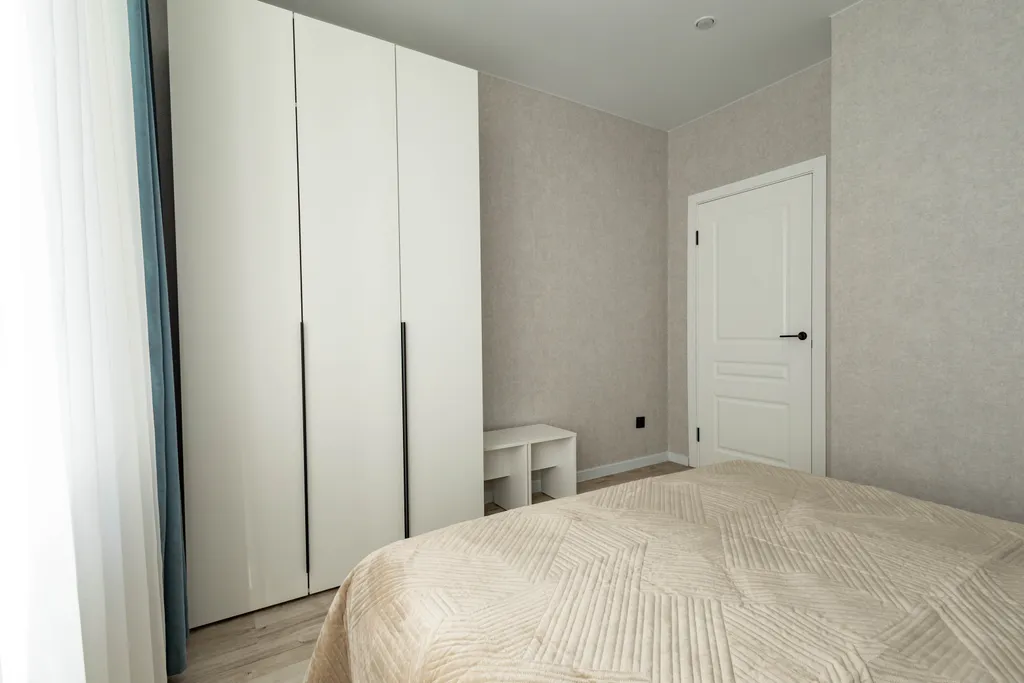 Квартира Квартира в ЖК комфорт-класса Белый сад — Калининград