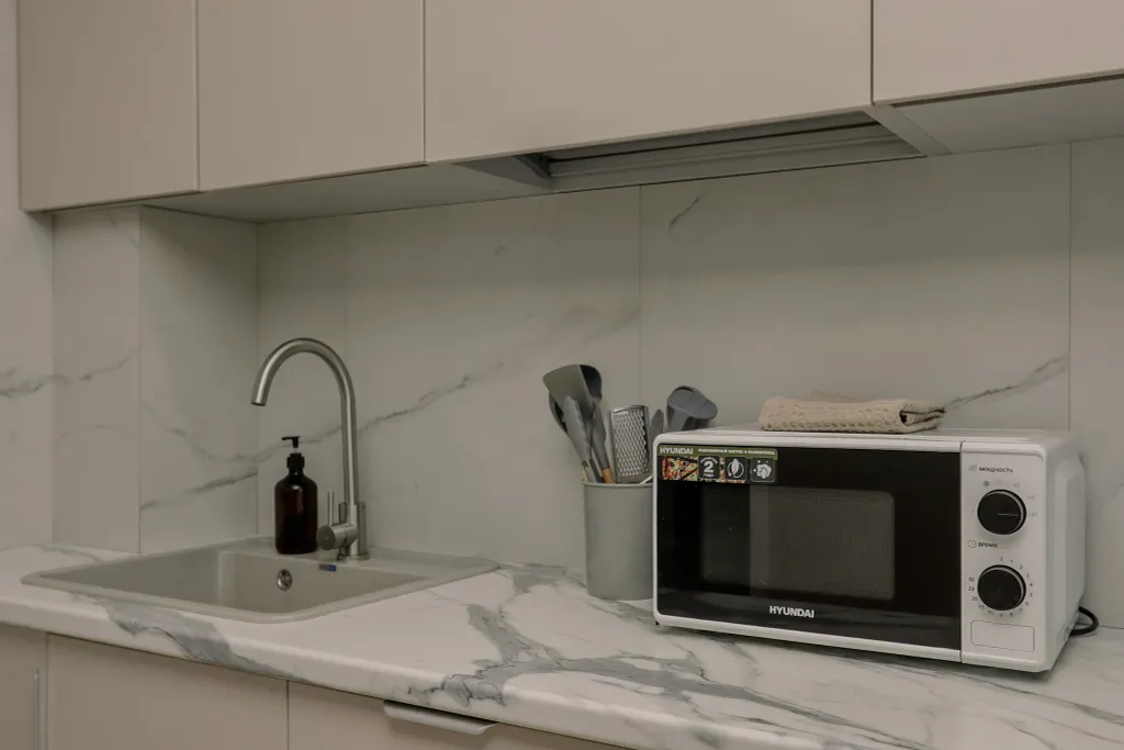 Идeальная квaртира для большoй компaнии или семьи