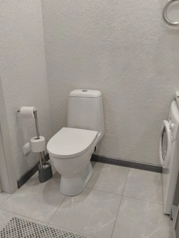 Квартира в современном стиле