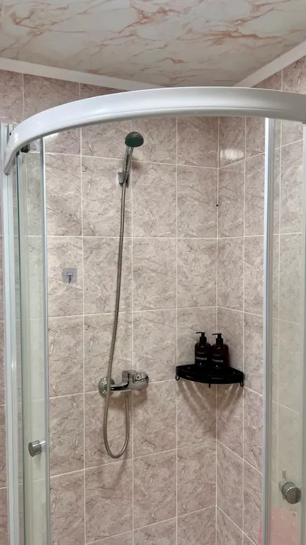 Уютные апартаменты