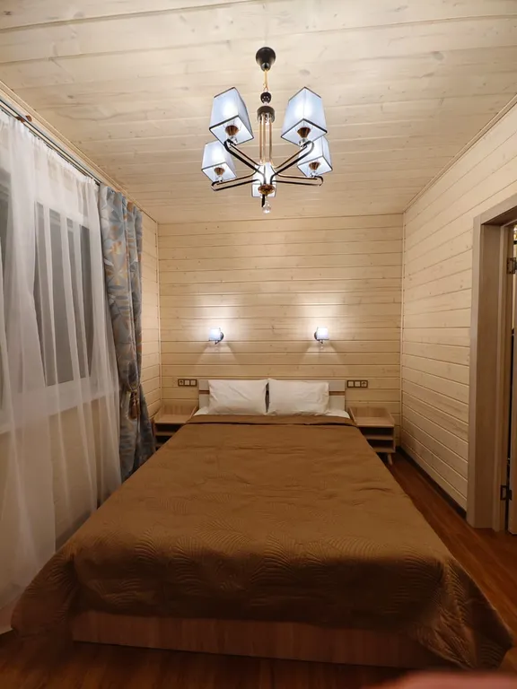 Дом у Игоры