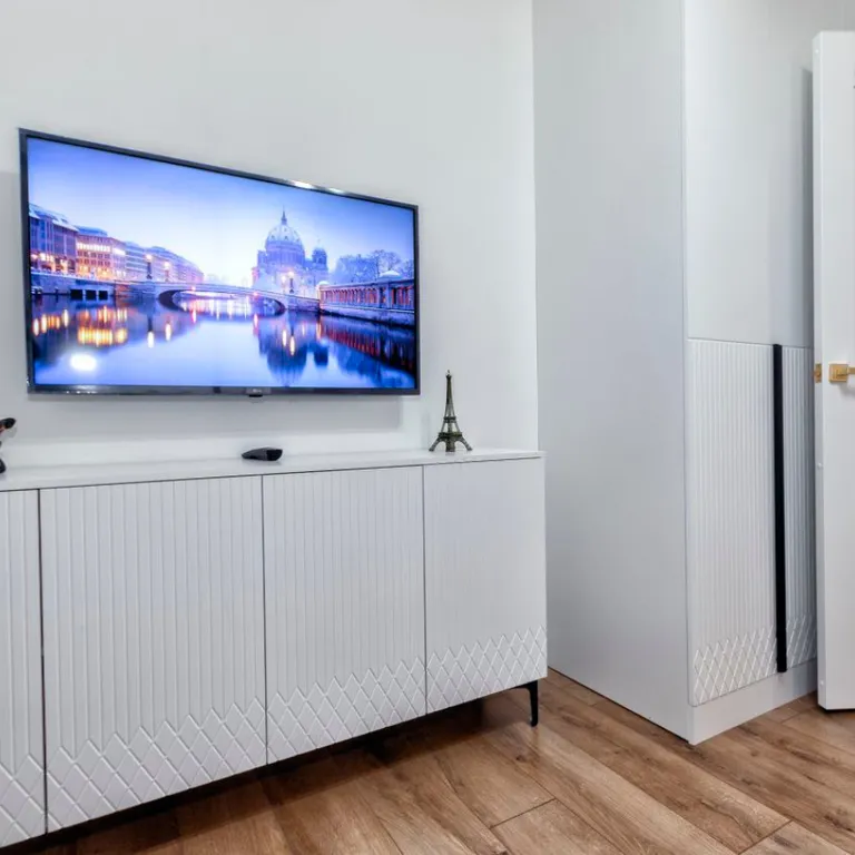 Дизайнерские Апартаменты