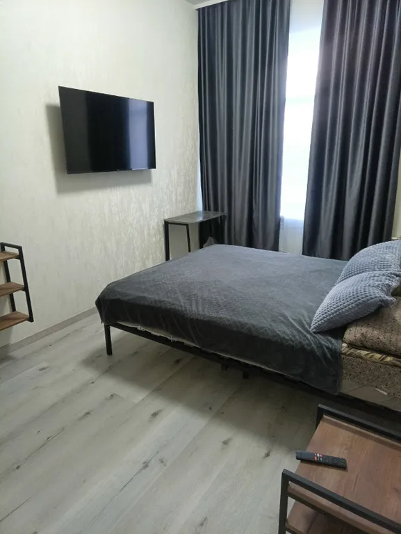 Отличная двух комнатная квартира в центре города