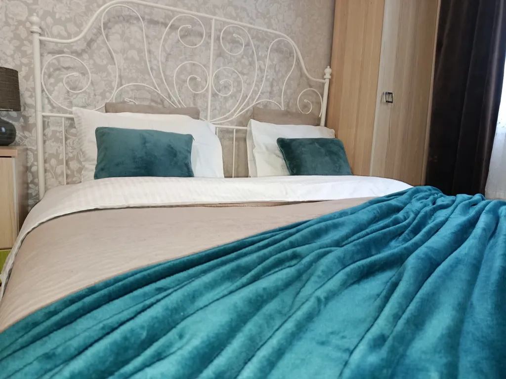 Квартира 1-комнатная Квартира — Свердловский