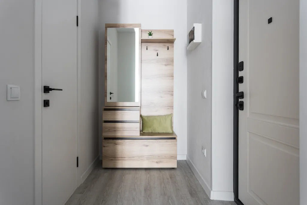 Hugge Place | Апартаменты у Автовокзала на ГБШ