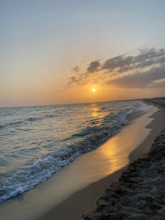 Эко домик на Крымских Мальдивах