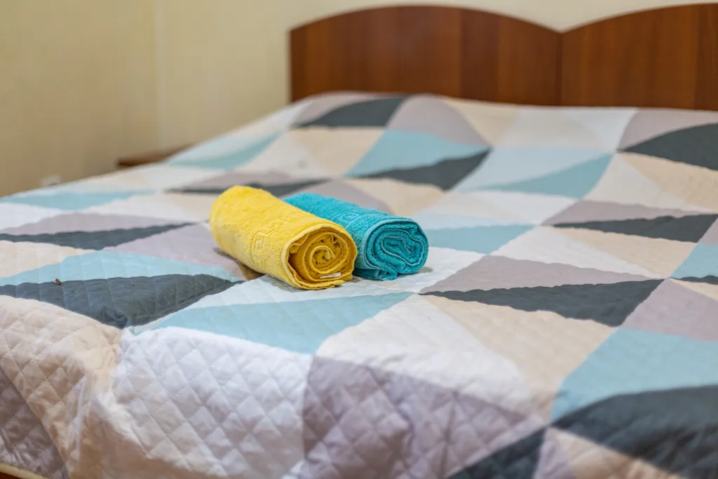 302 Alliance Apartments на Летней, 50