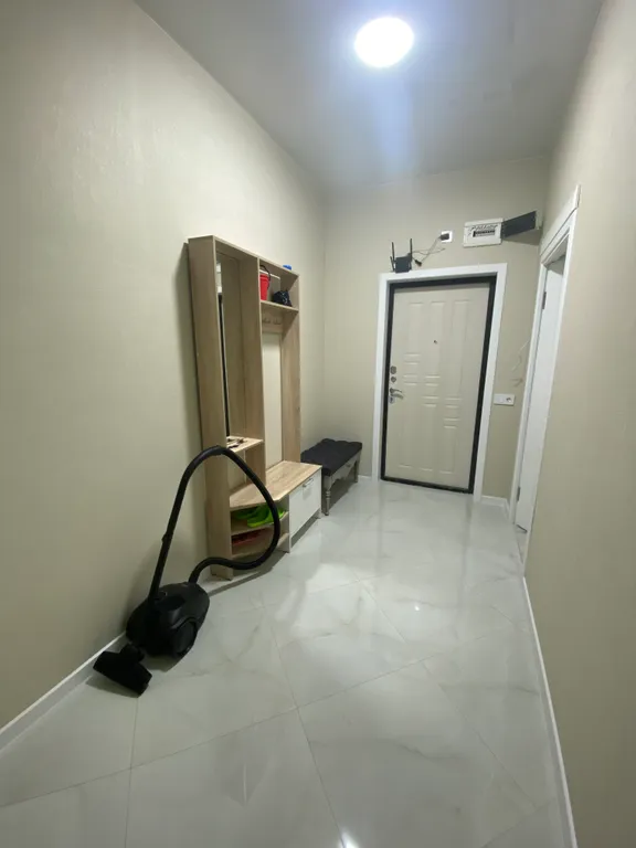 Уютная чистая квартира