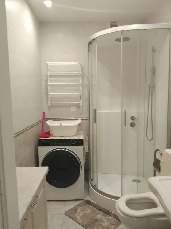 2-х комнатная квартира в центре Сухума