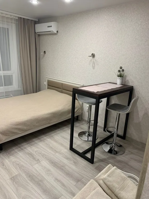 Apartment near Mega Khimki