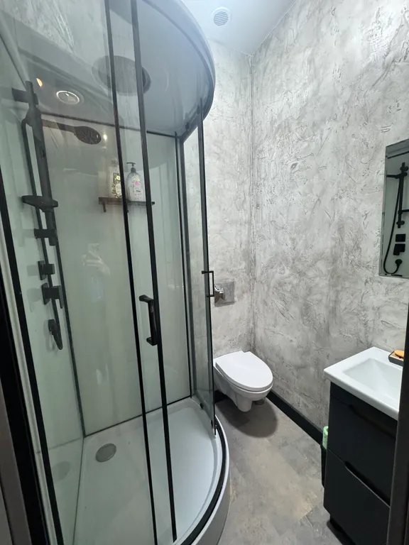 Квартира Просторные апартаменты hotel-style в центре, Резиденция Чеховъ — Санкт-Петербург