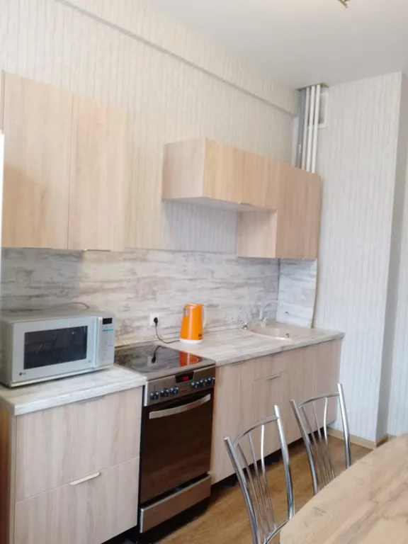 Апартаменты на Политехе