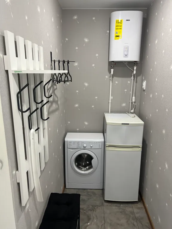 Квартира Квартира Уютная студия в сердце города — Ярославль