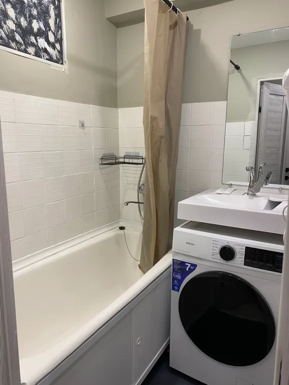 Уютная квартира на Профсоюзов