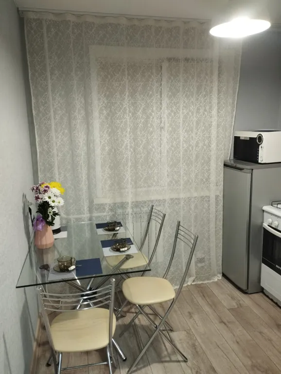 Квартира Комфортная квартира — Красноярск