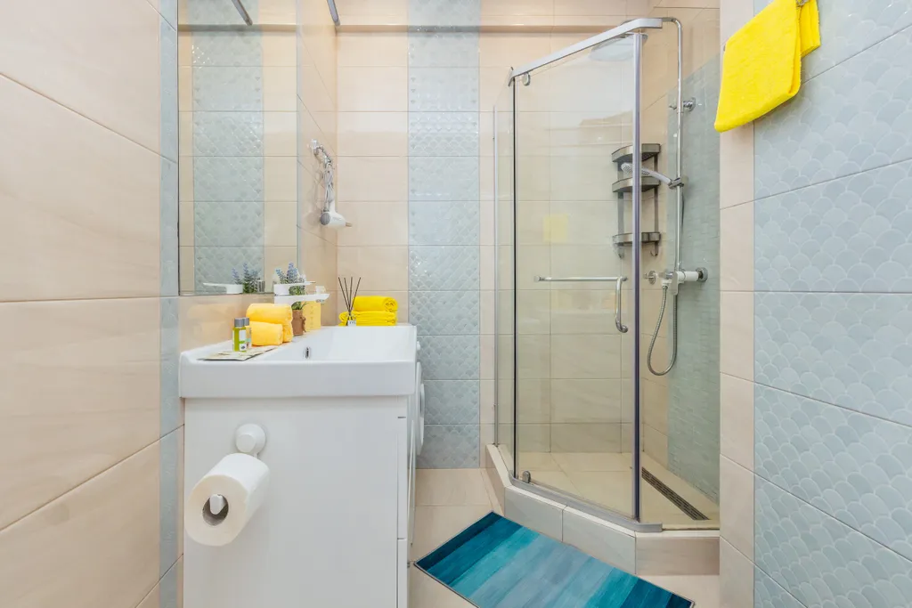 Квартира Квартира Студия в парке — Сириус