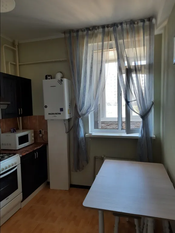 Квартира у моря