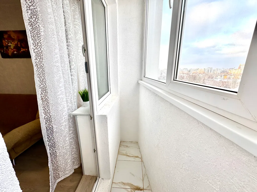 Уютная, тёплая квартира в ЖК Академический