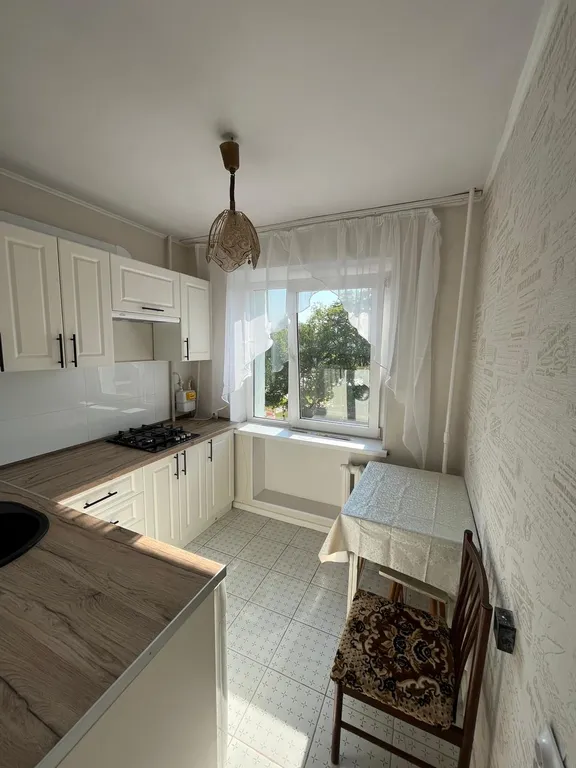 Квартира 1-комнатная Квартира — Пионерский