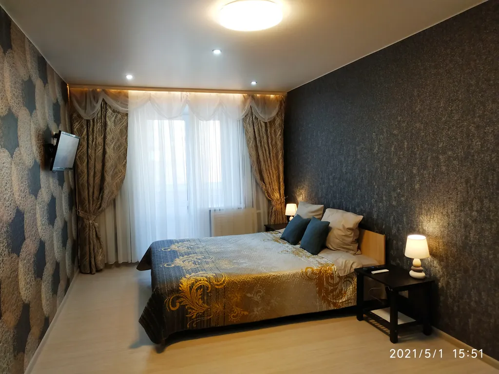 Квартира Тихий уголок — аренда посуточно в Переславль-Залесский