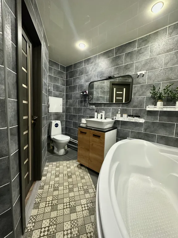 Уютная сталинка